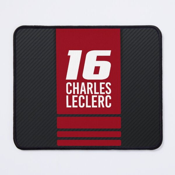 Item preview, Charles Leclerc 16 designed and sold by PatternDesign01.