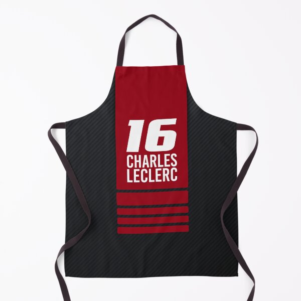 Item preview, Charles Leclerc 16 designed and sold by PatternDesign01.