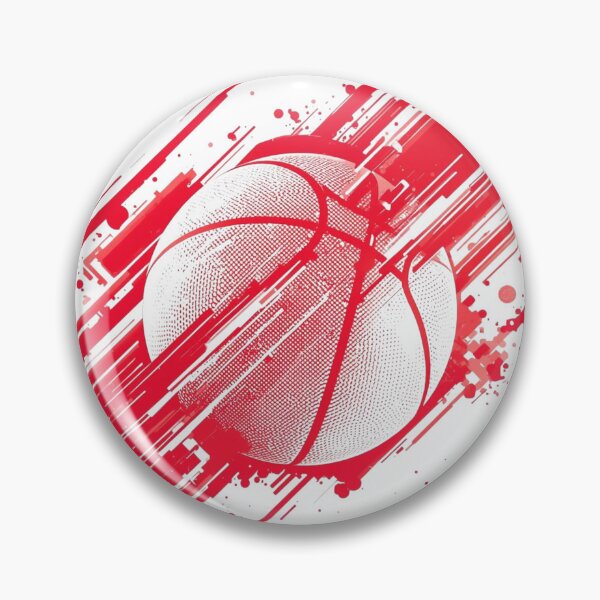 Item preview, Belgrade basketball hoops  designed and sold by SportThreadz.