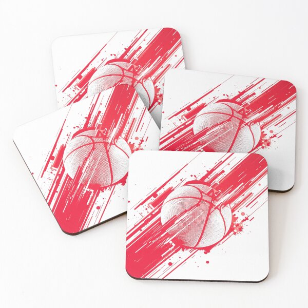 Item preview, Belgrade basketball hoops  designed and sold by SportThreadz.