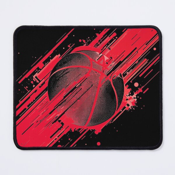 Item preview, Belgrade basketball hoops designed and sold by SportThreadz.