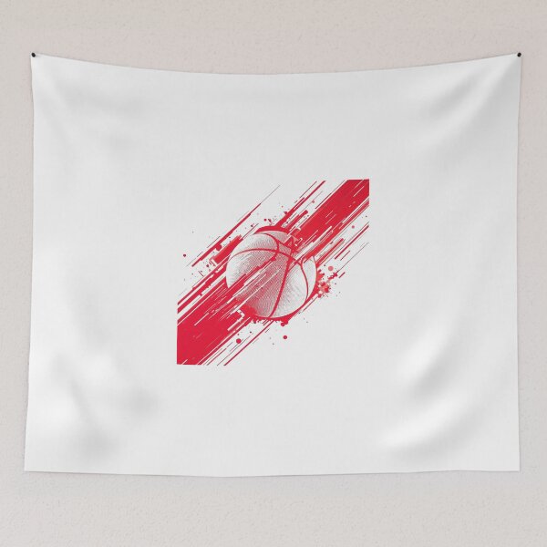 Item preview, Belgrade basketball hoops  designed and sold by SportThreadz.