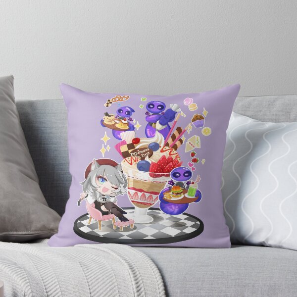 Item preview, Cute Honkai Star Rail Modern Amphoreus CIPHER designed and sold by rireirireika.