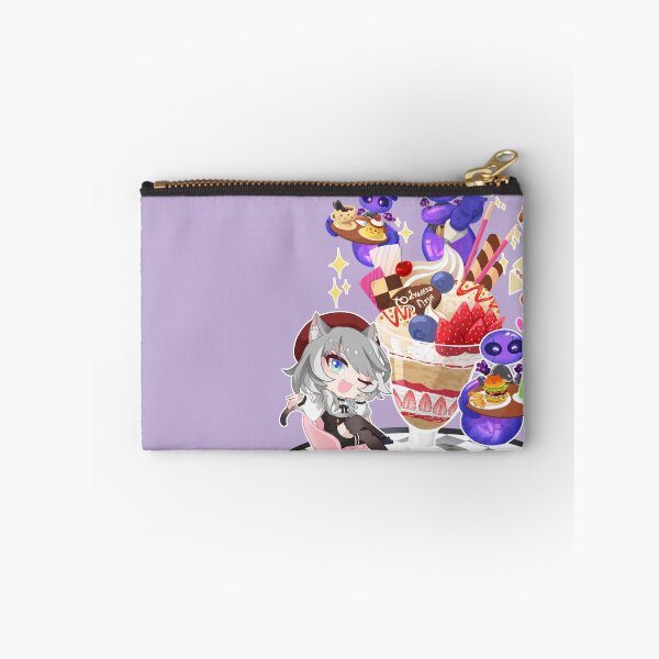 Item preview, Cute Honkai Star Rail Modern Amphoreus CIPHER designed and sold by rireirireika.