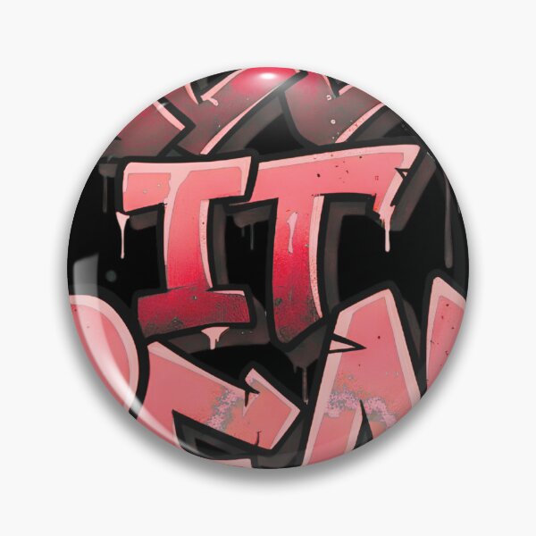 Item preview, Keep it Real | Street Art Inspired  designed and sold by typoinspired.
