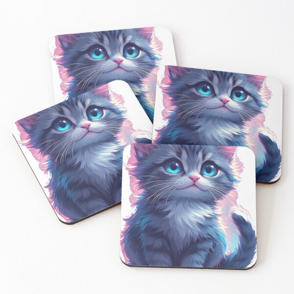 Item preview, Cute cat designed and sold by Shresart ✨.