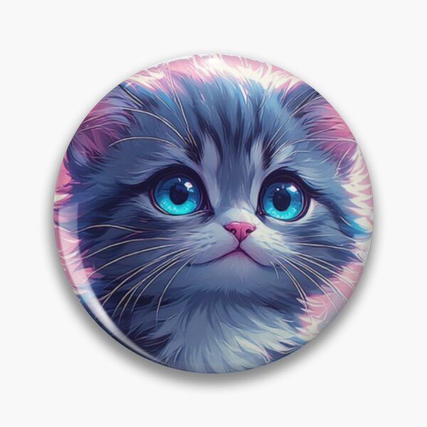 Item preview, Cute cat designed and sold by Shresart ✨.