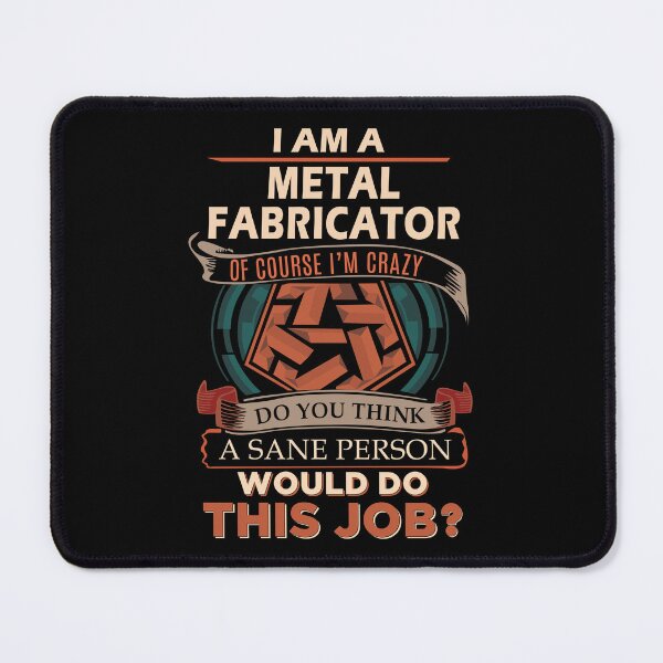 Item preview, Metal Fabricator designed and sold by aswmhmlc71.