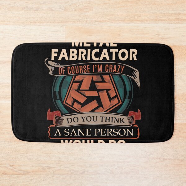 Item preview, Metal Fabricator designed and sold by aswmhmlc71.
