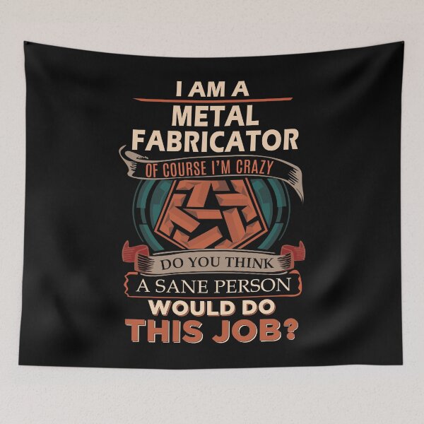 Item preview, Metal Fabricator designed and sold by aswmhmlc71.