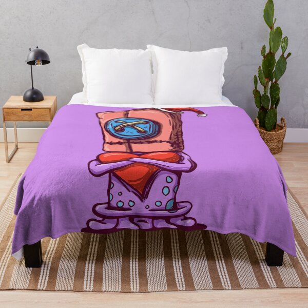 Item preview, Bot 189 designed and sold by Oddbot-Society.