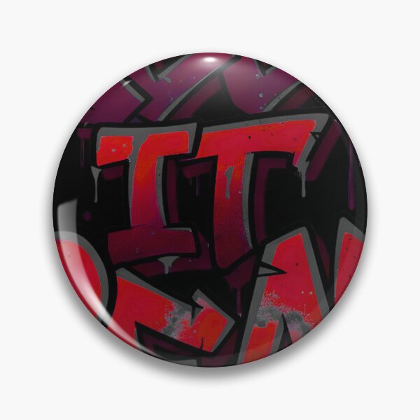 Item preview, Keep it Real | Street Art Inspired  designed and sold by typoinspired.