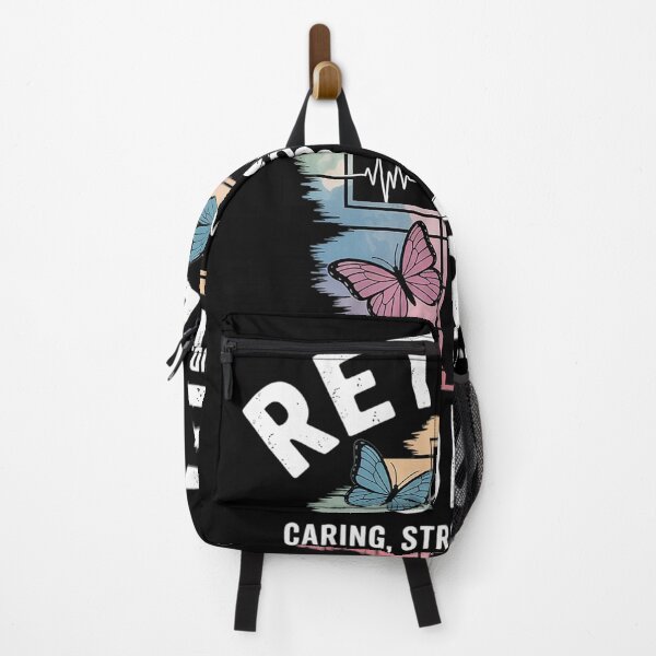 Item preview, Retired Nurse Caring Strong and Proud Christian Retirement designed and sold by MyzoToyota.