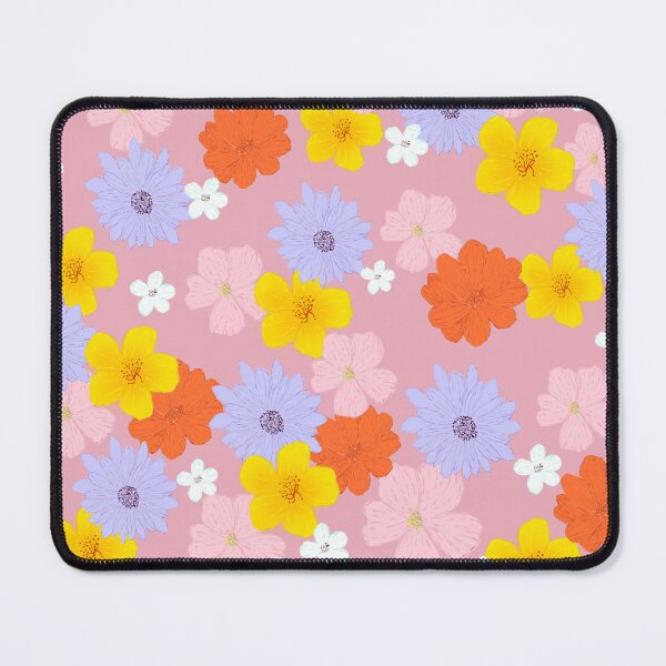 Item preview, Sun drenched blooms designed and sold by MarrySArtwork.
