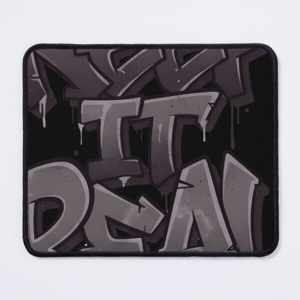 Item preview, Never Mind | Hip Hop Street Style designed and sold by typoinspired.