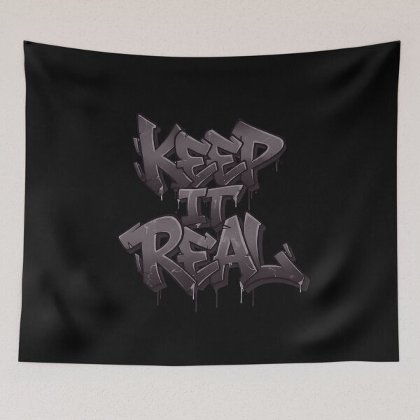 Item preview, Never Mind | Hip Hop Street Style designed and sold by typoinspired.