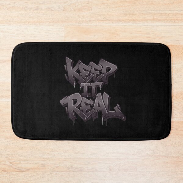 Item preview, Never Mind | Hip Hop Street Style designed and sold by typoinspired.