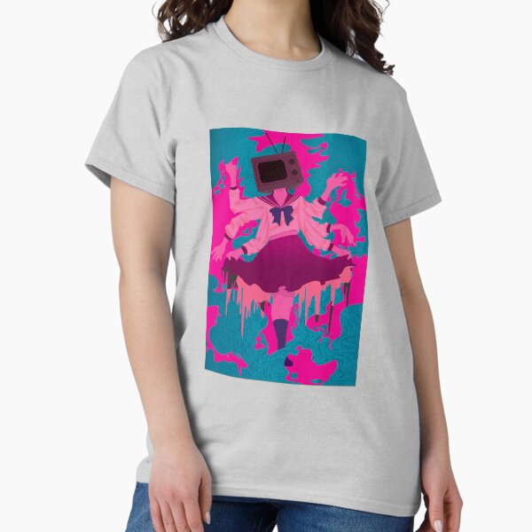 Item preview, Gumi 「Echo」 designed and sold by radiochai.