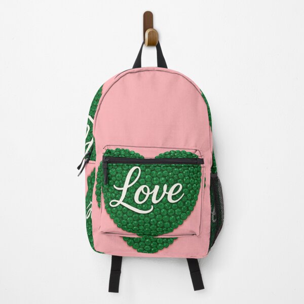 Item preview, Emerald Love Heart designed and sold by DesignsByPrnces.
