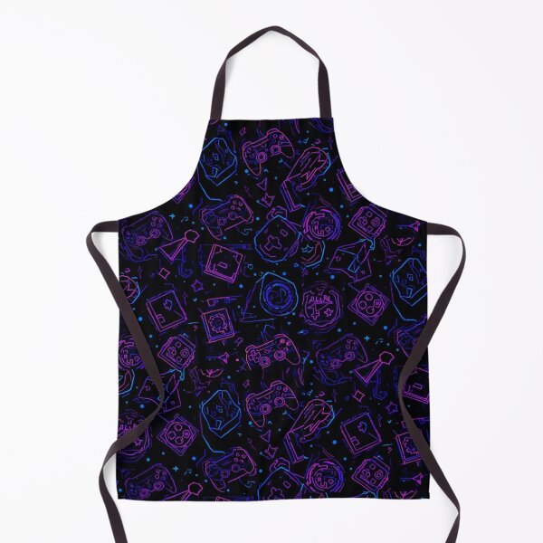 Item preview, Neon Gaming Universe designed and sold by StickVerse by Owais.
