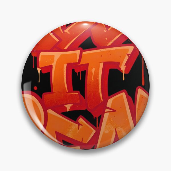 Item preview, Keep it Real | Hip Hop Street Style designed and sold by typoinspired.