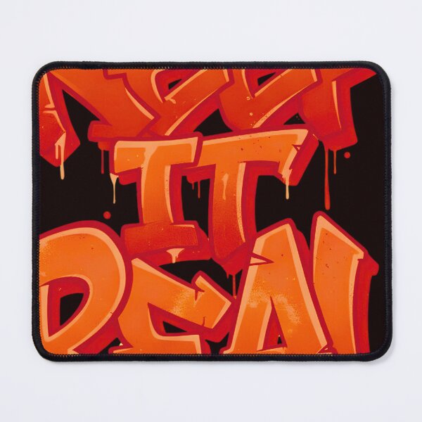 Item preview, Keep it Real | Hip Hop Street Style designed and sold by typoinspired.