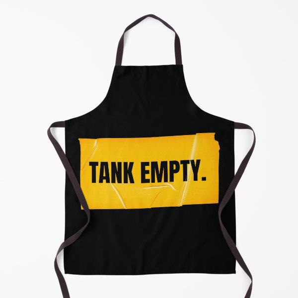 Item preview, Tank Empty designed and sold by Wow.Monique.