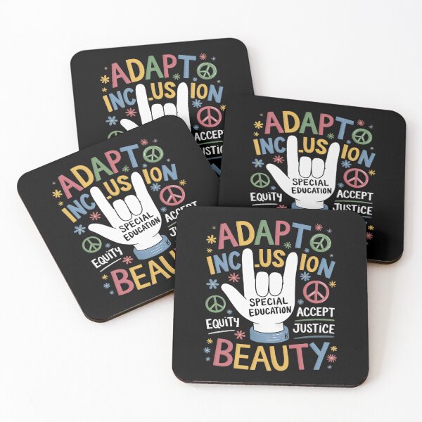 Item preview, Special Education Teacher Inspirational SPED Teachers Autism designed and sold by NailMolisa.