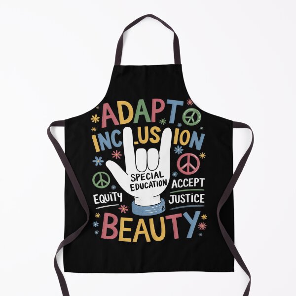 Item preview, Special Education Teacher Inspirational SPED Teachers Autism designed and sold by NailMolisa.