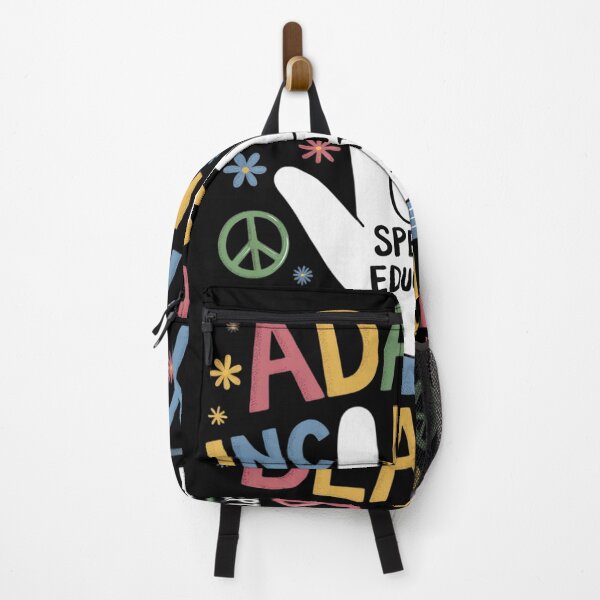 Item preview, Special Education Teacher Inspirational SPED Teachers Autism designed and sold by NailMolisa.