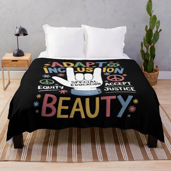 Item preview, Special Education Teacher Inspirational SPED Teachers Autism designed and sold by NailMolisa.