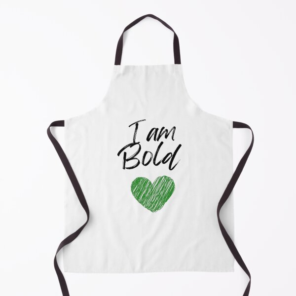 Item preview, I am Bold designed and sold by DixieGirlStudio.