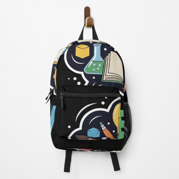 Item preview, STEAM Teacher And Student Back To School STEM designed and sold by NailMolisa.