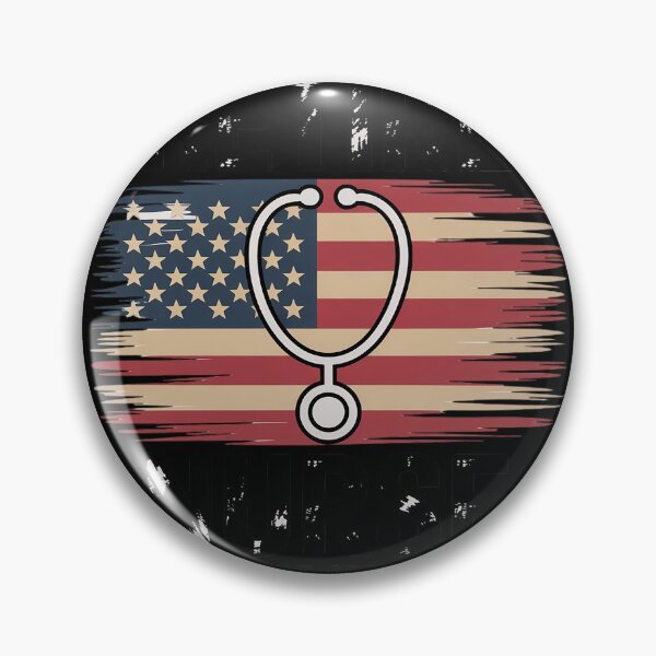 Item preview, Retired Nurse Est 2025 American Flag Nursing Retirement  designed and sold by MyzoToyota.