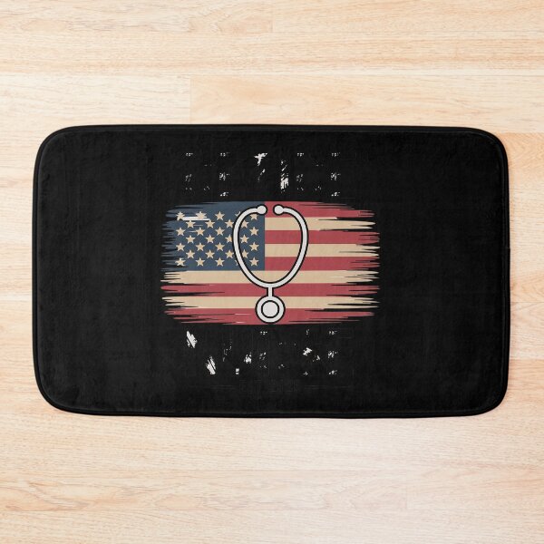Item preview, Retired Nurse Est 2025 American Flag Nursing Retirement  designed and sold by MyzoToyota.