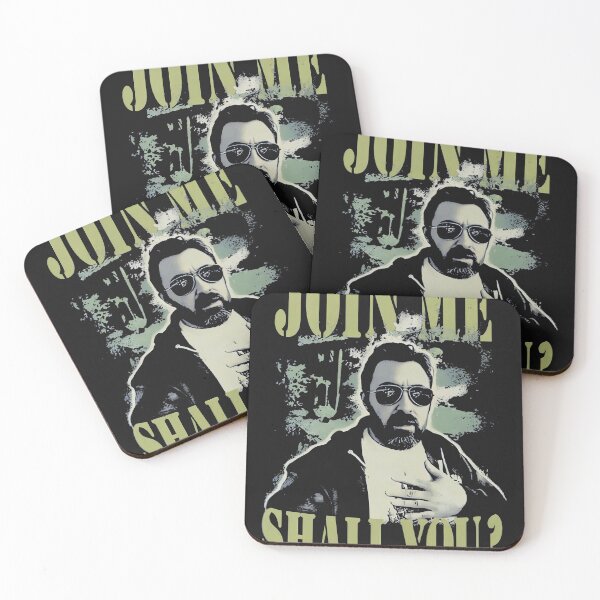 Item preview, Adam The Woo Retro 90s Join Me Shall You Adam The Woo designed and sold by GallegosLandin.