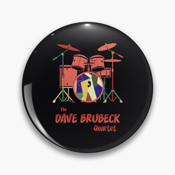 Item preview, The Dave Brubeck Quartet designed and sold by THE MODA STEREO.