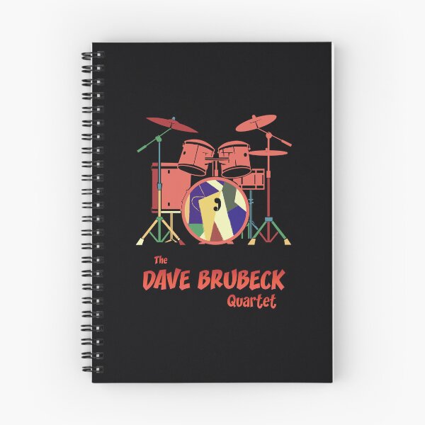 Item preview, The Dave Brubeck Quartet designed and sold by THE MODA STEREO.