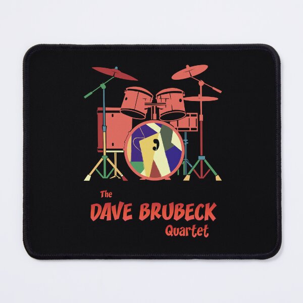 Item preview, The Dave Brubeck Quartet designed and sold by THE MODA STEREO.