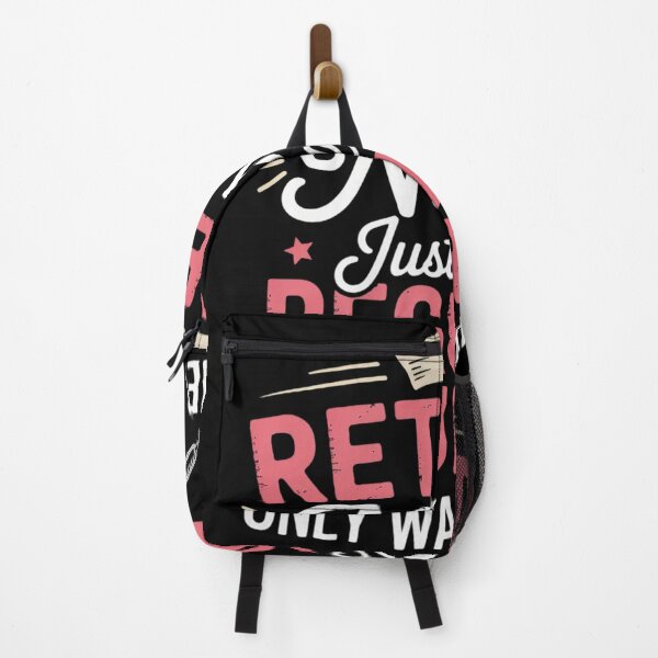 Item preview, Retired Nurse For Women Funny Nursing 2023 Retirement  designed and sold by MyzoToyota.
