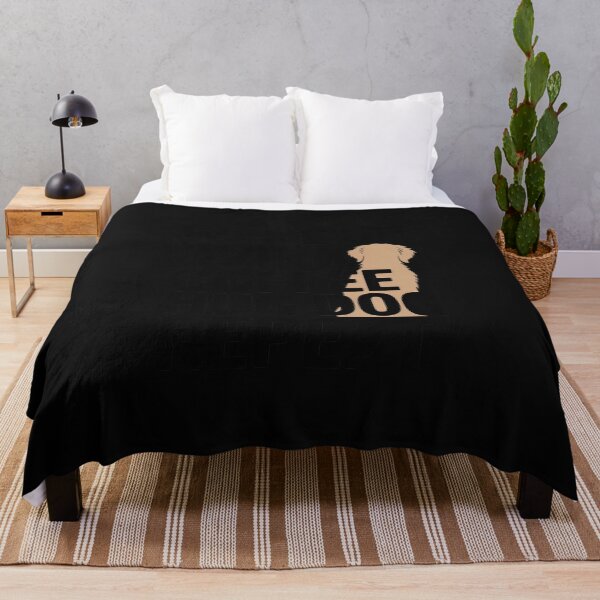 Item preview, Wake Up Drink Coffee Hug Dog Repeat designed and sold by nicomitchell.