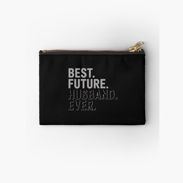 Item preview, Best Future Husband Ever Future Husband Saying designed and sold by nicomitchell.