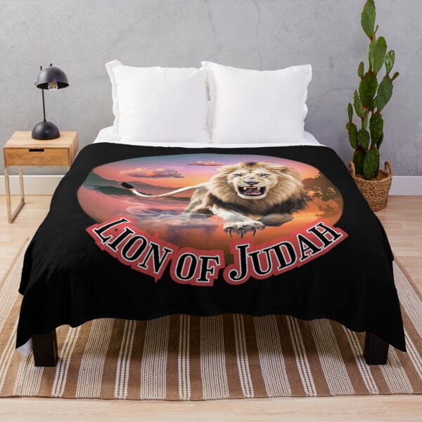 Item preview, Yeshua Lion of Judah's Roar designed and sold by Tripp Art Studio.