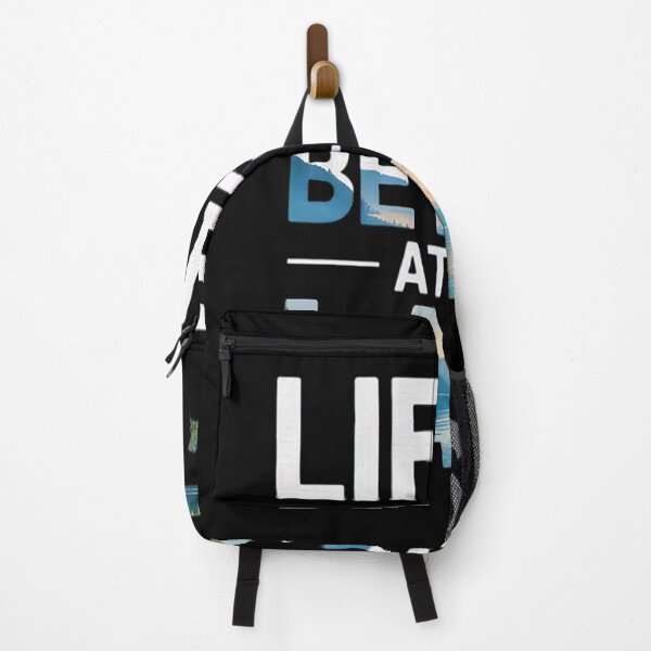 Item preview, Life is Better at the Lake Fishing Boating designed and sold by LacostCarl.