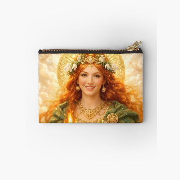 Item preview, Goddess Brigid. designed and sold by SoniaSarkali.