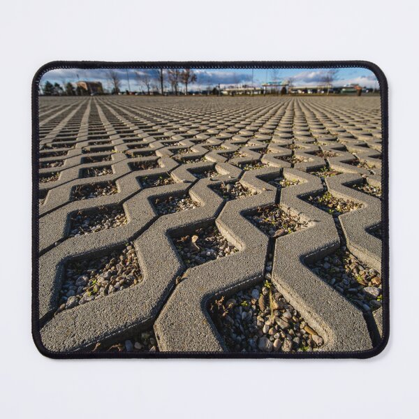 Item preview, Concrete Grid Perspective designed and sold by Rabee Khalil Photography.