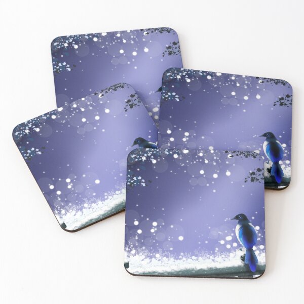 Item preview, Urraca designed and sold by GreenNBlue.