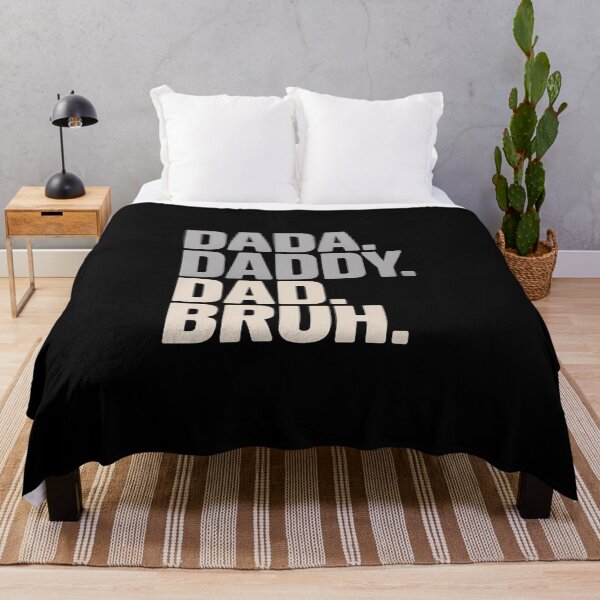 Item preview, Dada Daddy Dad Bruh Husband Dad Father's Day Mens designed and sold by andreaswest.