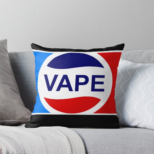 Item preview, Vape designed and sold by Jason Kubb.