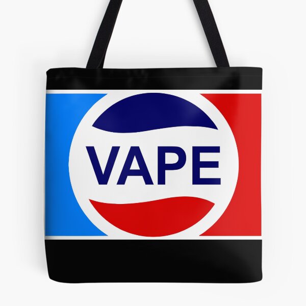 Item preview, Vape designed and sold by Jason Kubb.